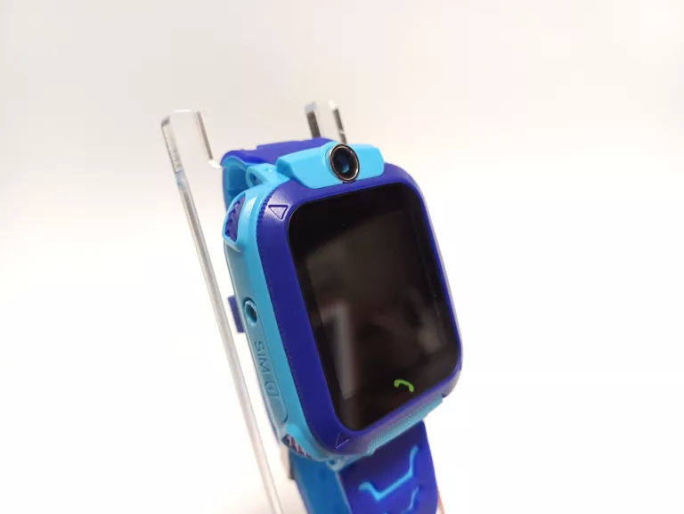 SMARTWATCH DLA DZIECKA Q12 5908222201777