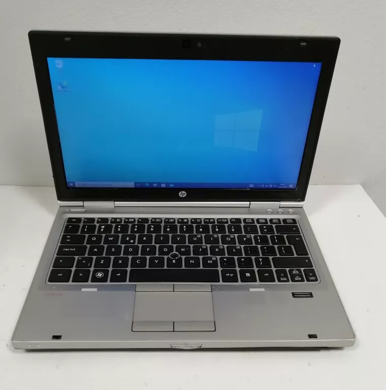 LAPTOP HP ELITEBOOK 2560P I5 / 8GB / 466GB HDD / WIN 10PRO