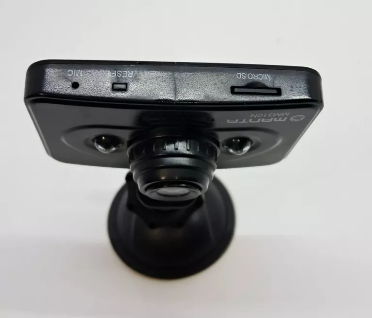 REJESTRATOR SAMOCHODOWY MANTA MM310N BLACK BOX 3