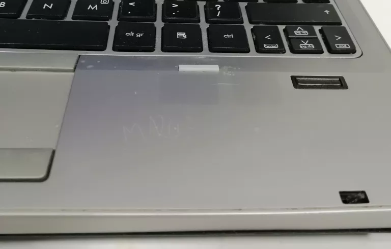 LAPTOP HP ELITEBOOK 2560P I5 / 8GB / 466GB HDD / WIN 10PRO
