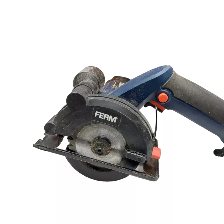 PIŁA TARCZOWA FERM POWERLINE 550 W MINI