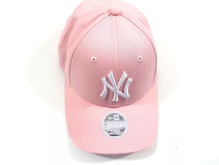 czapka-z-daszkiem-new-york-rozowa-radna-1-wolow-gracja