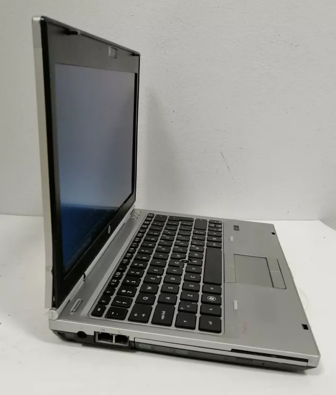 LAPTOP HP ELITEBOOK 2560P I5 / 8GB / 466GB HDD / WIN 10PRO