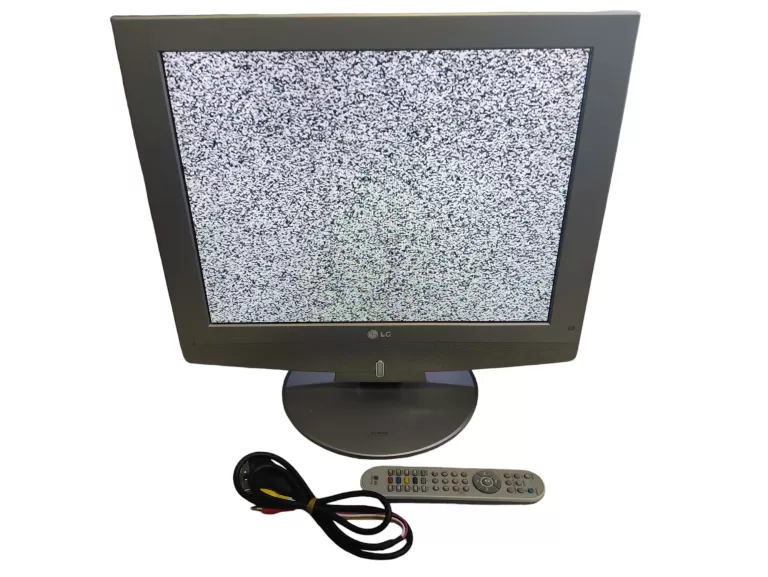 TELEWIZOR LCD LG 20LC1R-ZG