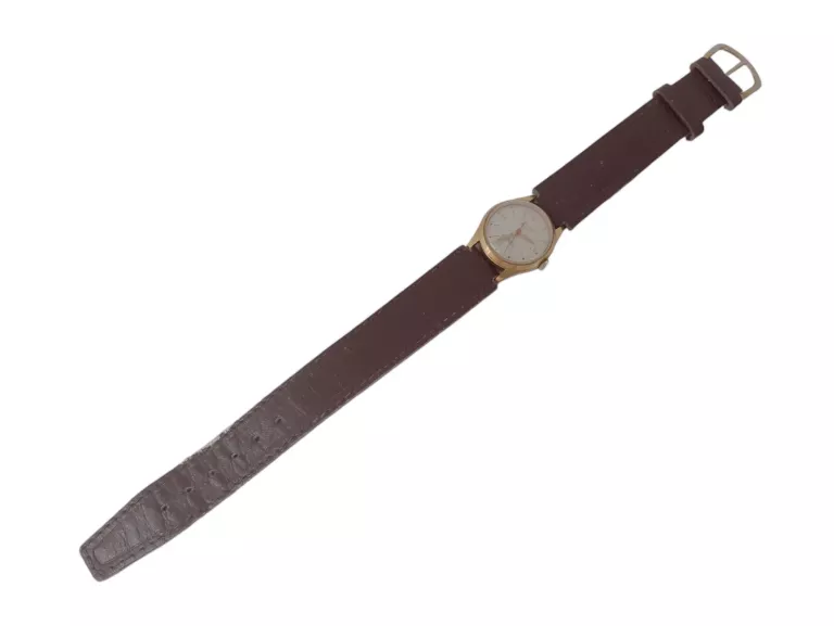 DAMSKI ZEGAREK MECHANICZNY PALLAS 8114 17 RUBIS
