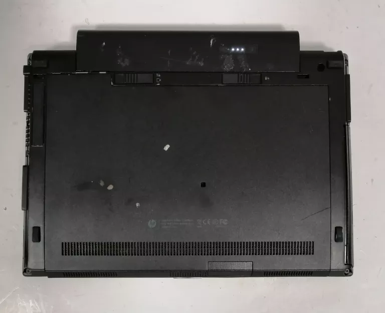 LAPTOP HP ELITEBOOK 2560P I5 / 8GB / 466GB HDD / WIN 10PRO