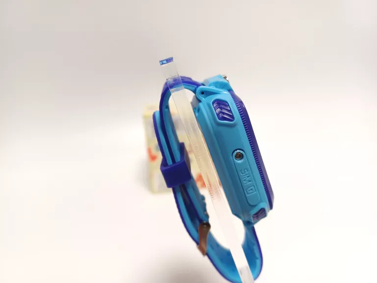 SMARTWATCH DLA DZIECKA Q12 5908222201777