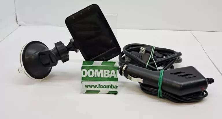 REJESTRATOR SAMOCHODOWY MANTA MM310N BLACK BOX 3