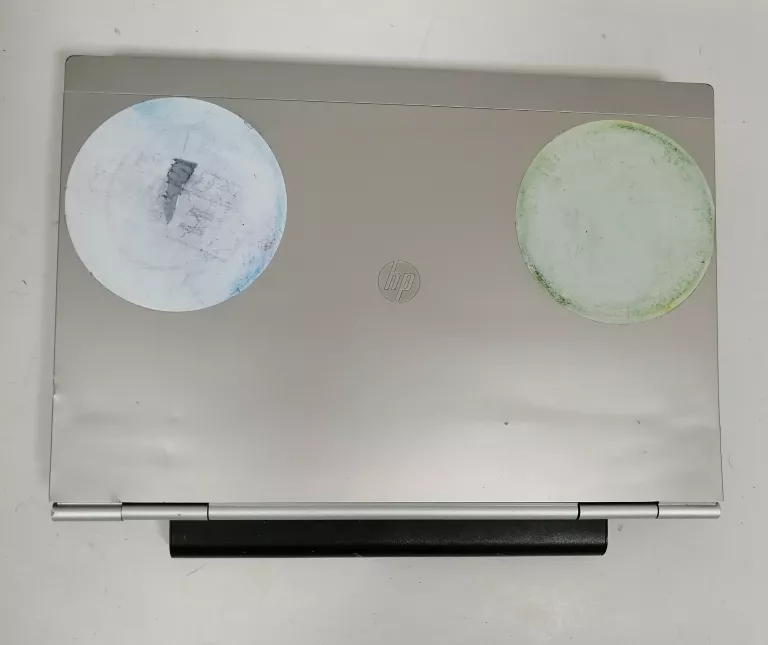 LAPTOP HP ELITEBOOK 2560P I5 / 8GB / 466GB HDD / WIN 10PRO