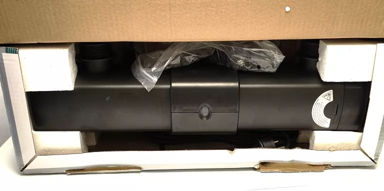 LAMPA UV UVC CLARIFYING CUV-236
