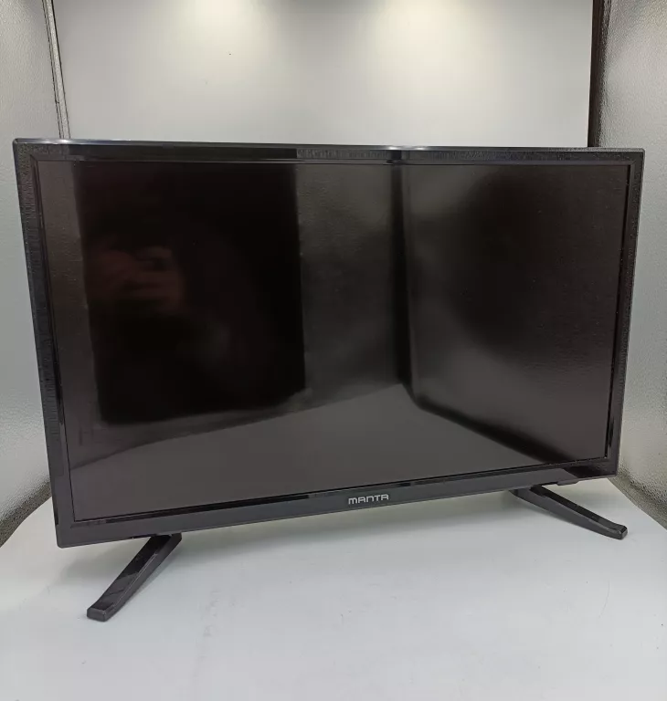 TELEWIZOR MANTA LED TV 22 LED2206