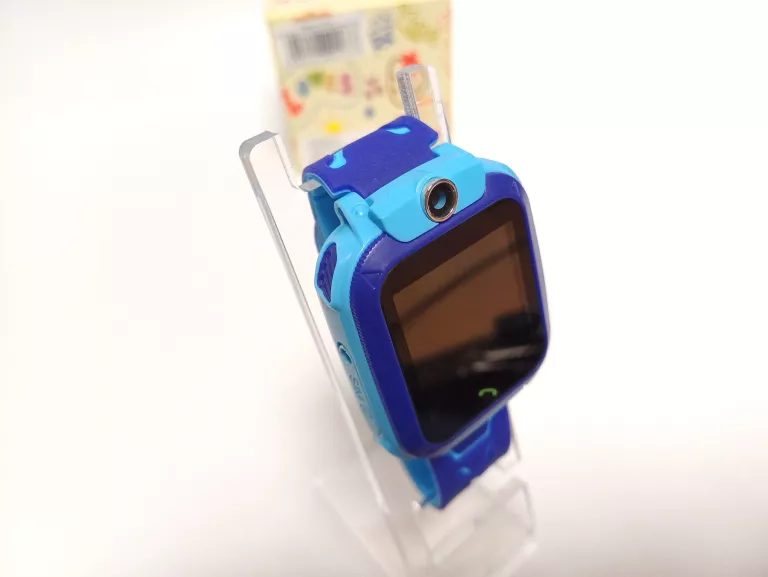 SMARTWATCH DLA DZIECKA Q12 5908222201777