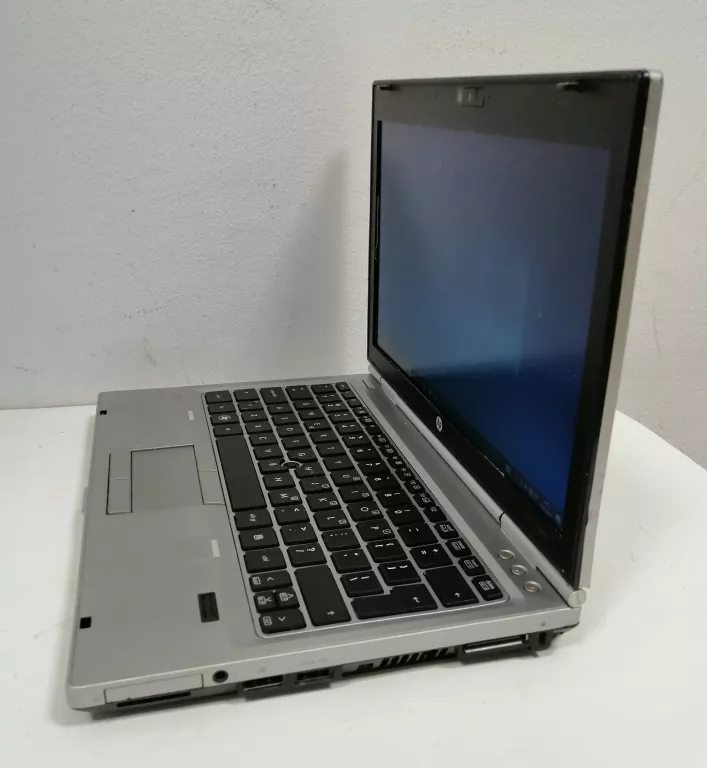 LAPTOP HP ELITEBOOK 2560P I5 / 8GB / 466GB HDD / WIN 10PRO