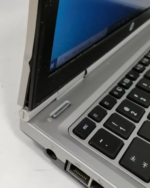 LAPTOP HP ELITEBOOK 2560P I5 / 8GB / 466GB HDD / WIN 10PRO