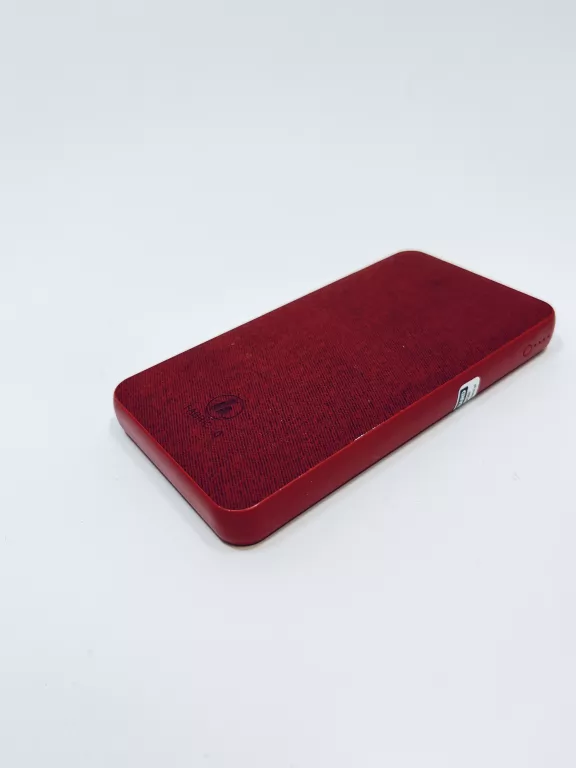 POWERBANK HAMA FABRIC 10 10000MAH *