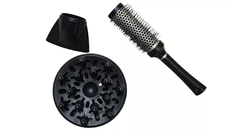 SUSZARKA REMINGTON SMOOTH D6940GP + AKCESORIA