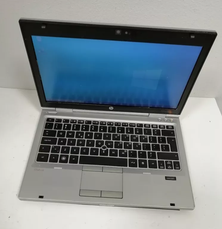 LAPTOP HP ELITEBOOK 2560P I5 / 8GB / 466GB HDD / WIN 10PRO