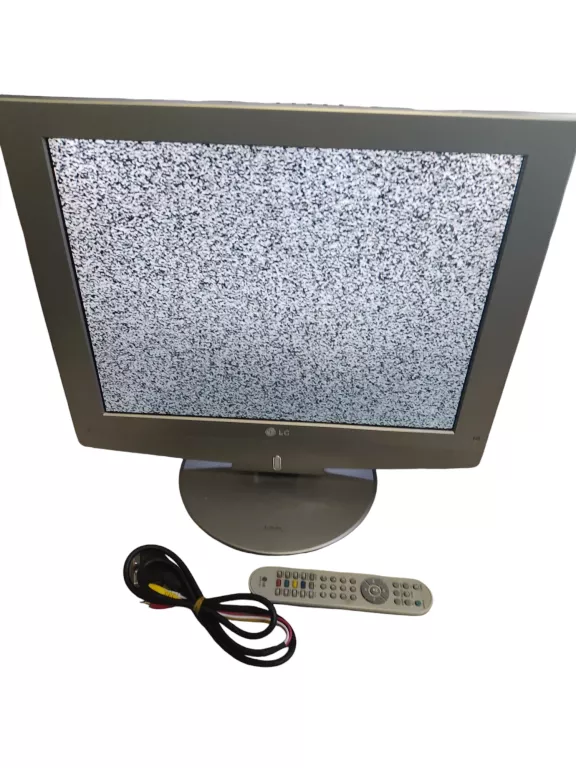 TELEWIZOR LCD LG 20LC1R-ZG