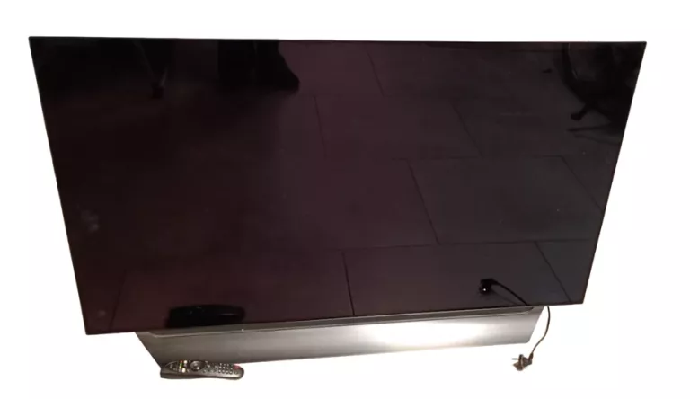 TV LG OLED55C8PLA 4K