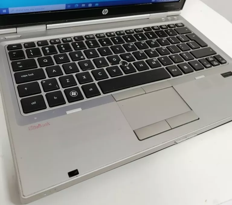 LAPTOP HP ELITEBOOK 2560P I5 / 8GB / 466GB HDD / WIN 10PRO