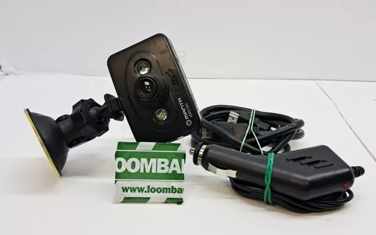 REJESTRATOR SAMOCHODOWY MANTA MM310N BLACK BOX 3