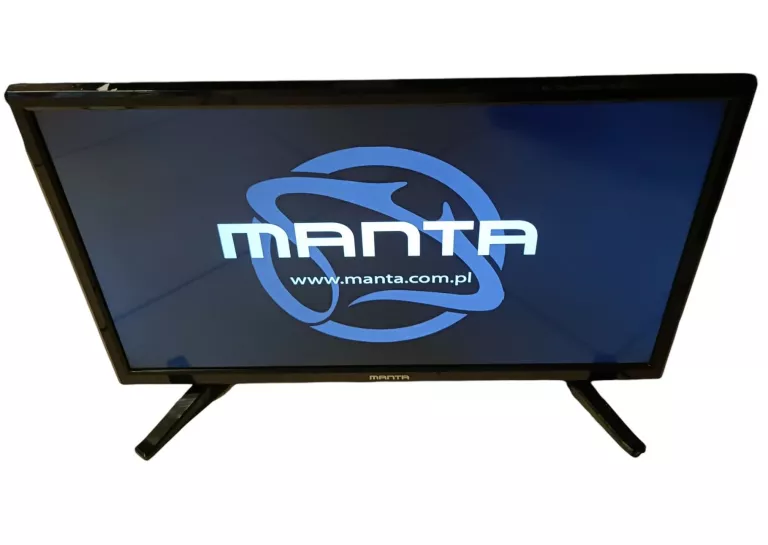 TELEWIZOR MANTA LED TV 22 LED2206