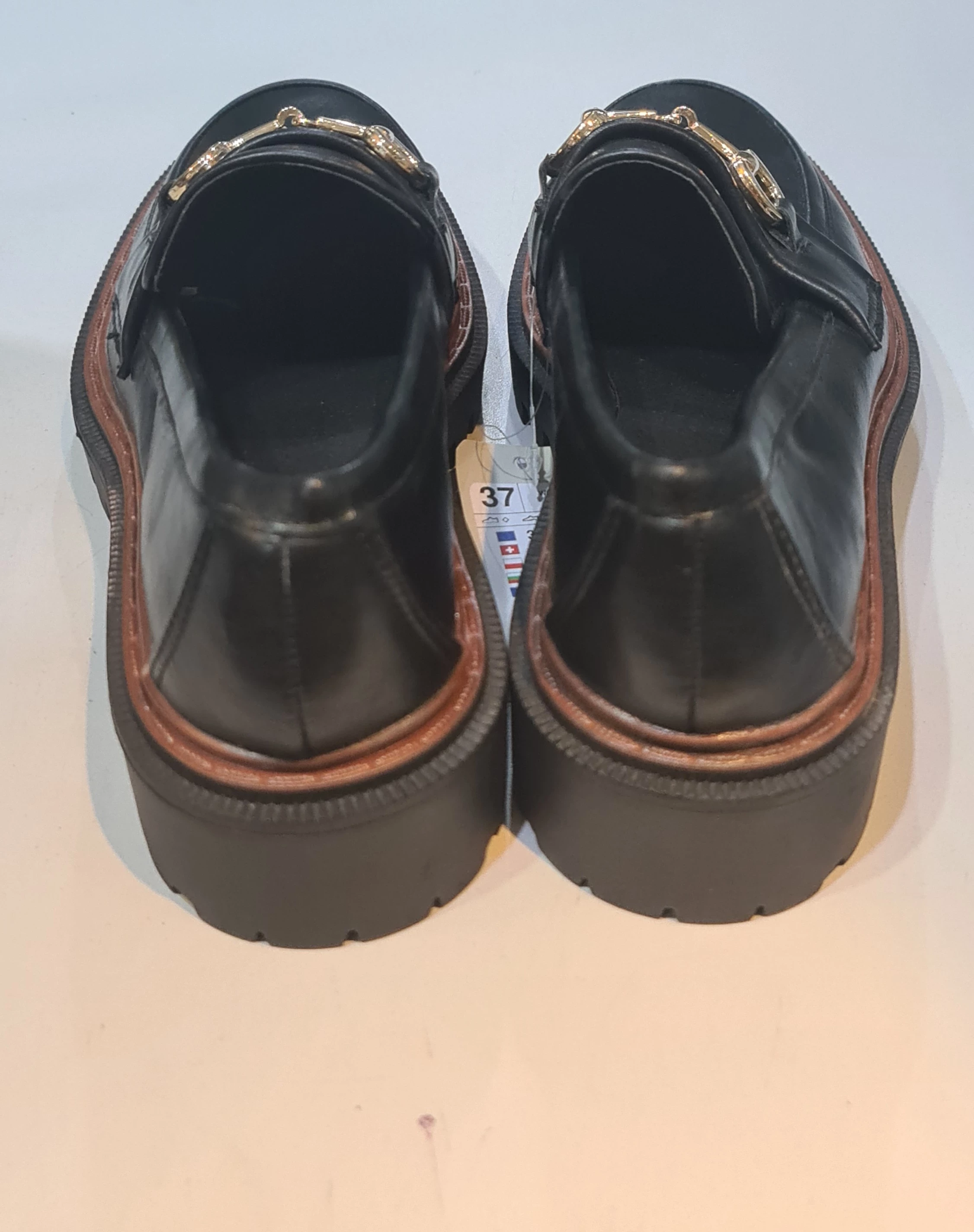 polbuty-czolenka-jenny-fairy-czarne-rozm-37-ean-gtin-5905588264101