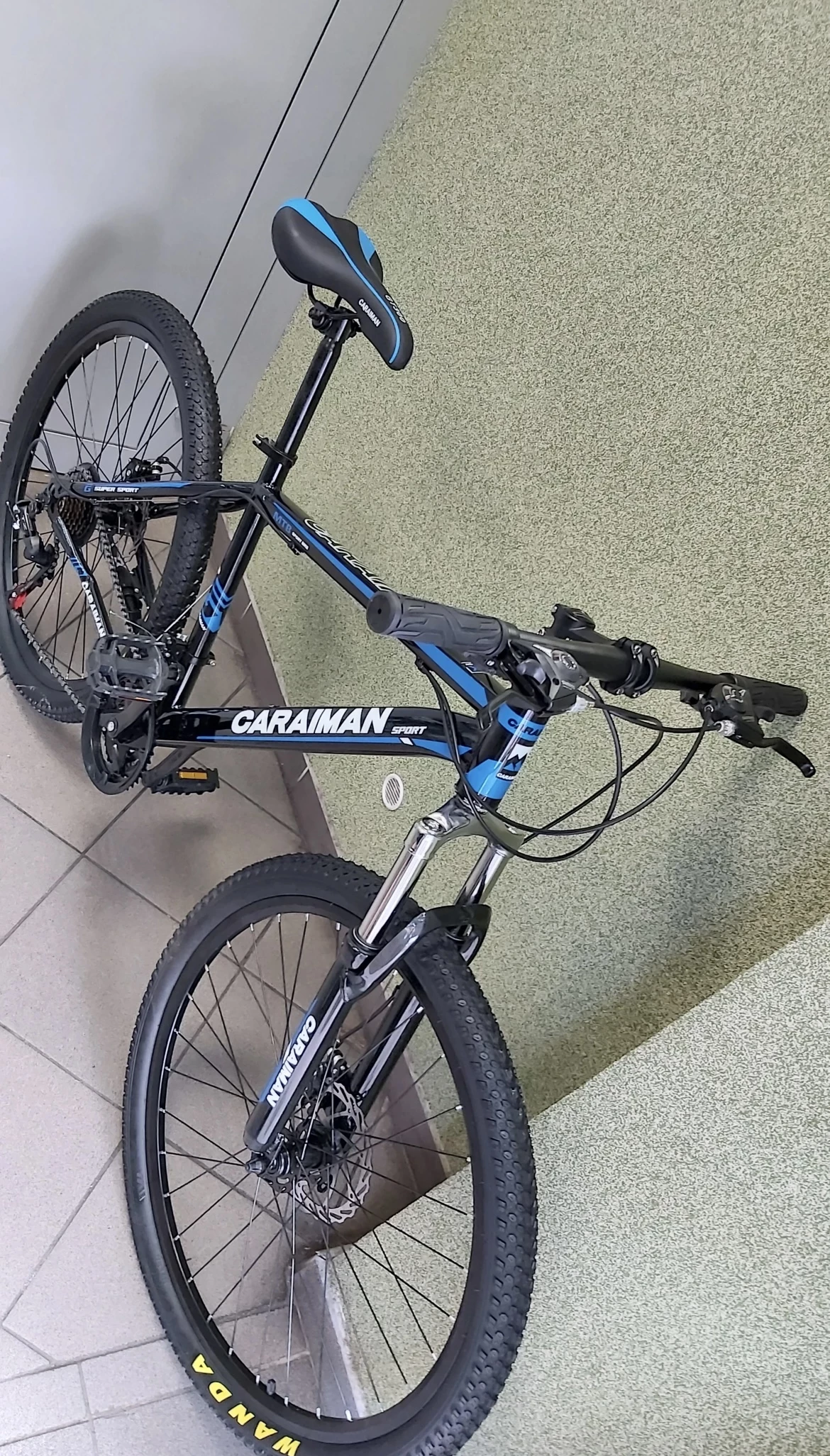 rower-caraiman-niebiesko-czarny-mtb-26-cali-aluminium-21-biegow-okazja-stan-11323-2