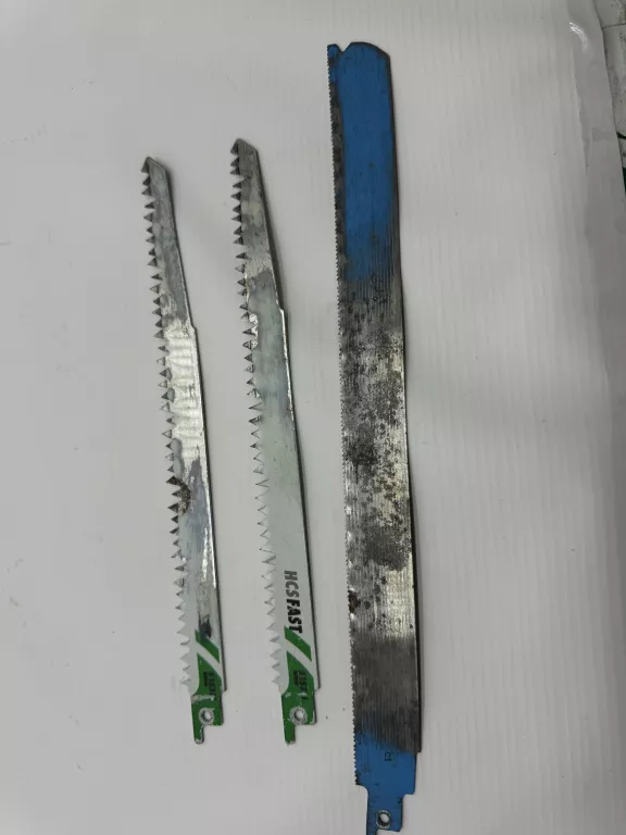 PIŁA SZABLASTA HITACHI CR13V2 WALIZKA