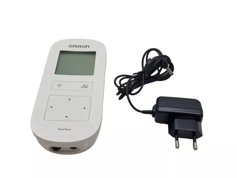 ELEKTROSTYMULATOR PRZECIWBÓLOWY OMRON HEATTENS