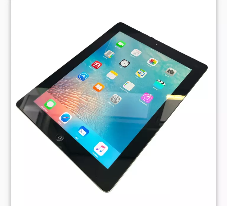 TABLET APPLE IPAD MD368B 64GB