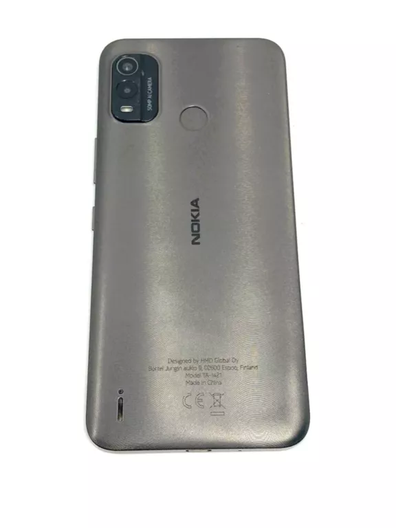 TELEFON NOKIA G11 PLUS 3/32 GB