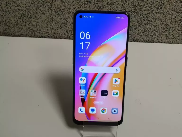 TELEFON OPPO RENO5 Z