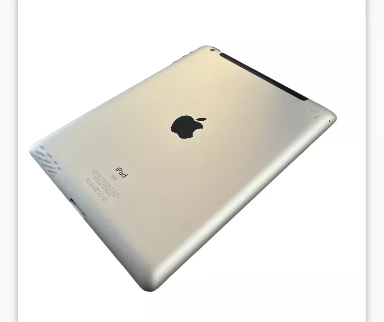 TABLET APPLE IPAD MD368B 64GB