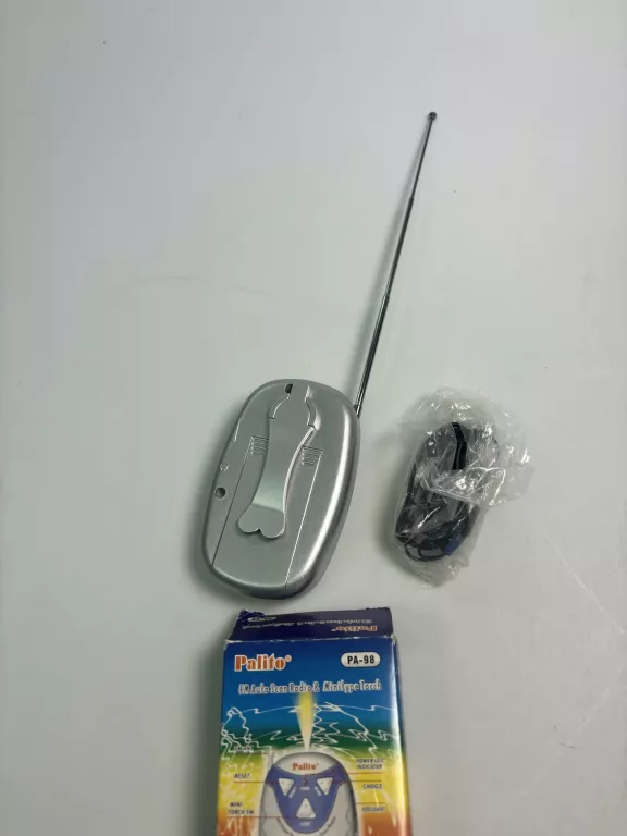 MINI RADIO PALITO PA-98