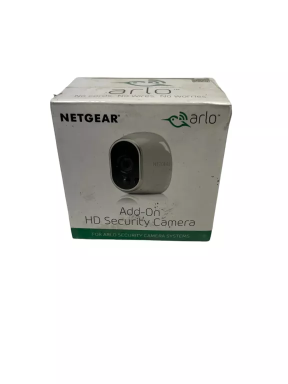 KAMERA ARLO IP NETGEAR VMC3030-100EUS OKAZJA!!!