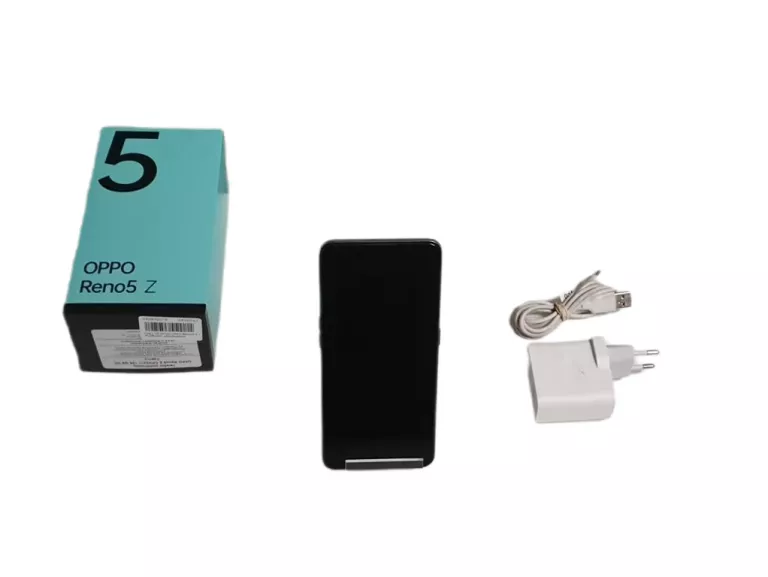TELEFON OPPO RENO5 Z