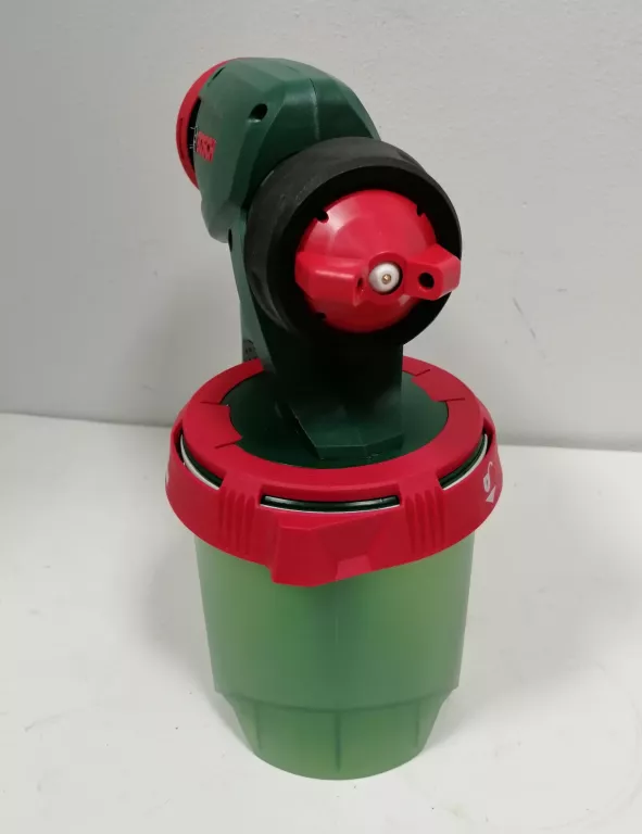 PISTOLET NATRYSKOWY BOSCH DO PFS 3000/PFS 5000 E
