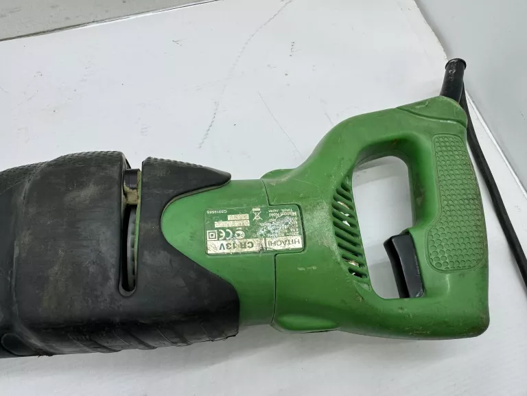 PIŁA SZABLASTA HITACHI CR13V2 WALIZKA