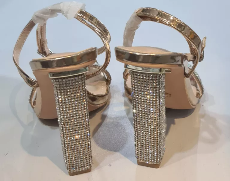 BUTY SANDAŁY ZLOT DEEZEE ROZM 37
