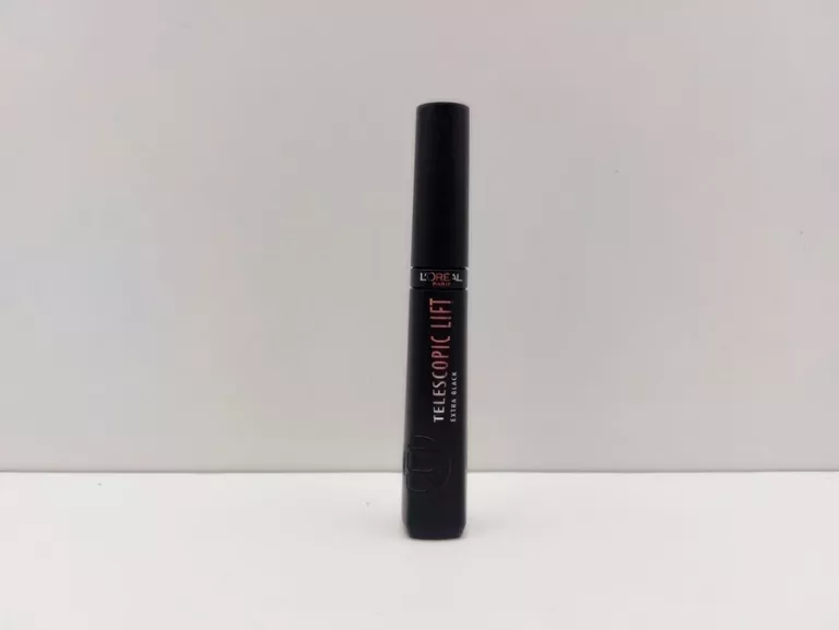 LOREAL PRO XXL LIFT CZARNY TUSZ DO RZĘS