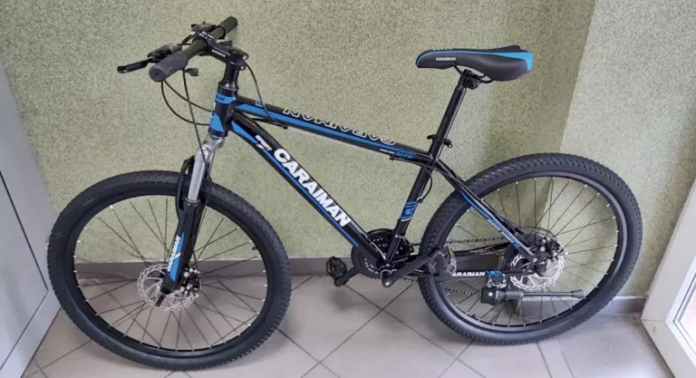 rower-caraiman-niebiesko-czarny-mtb-26-cali-aluminium-21-biegow-okazja-wyszynskiego-243-gniezno