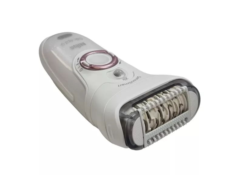 DEPILATOR BRAUN SILK EPIL 9-725