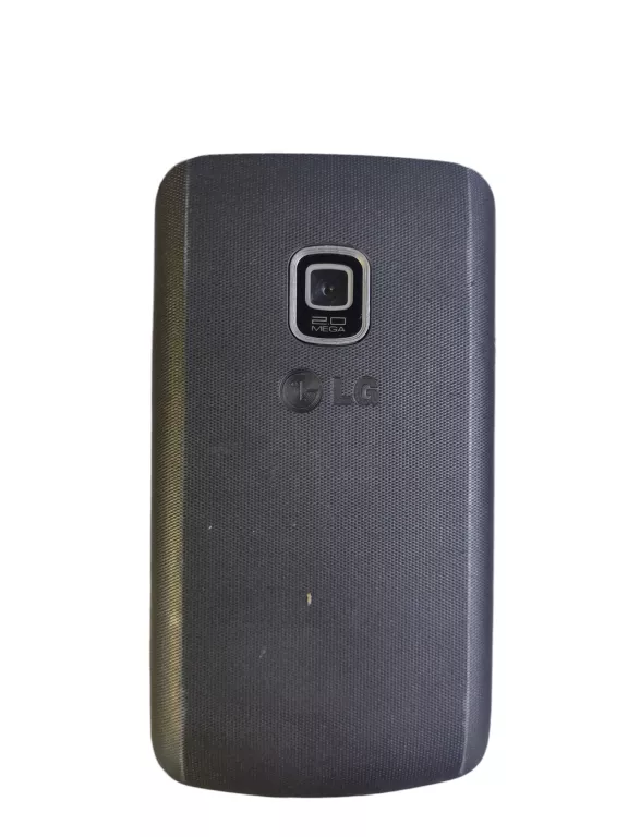 TELEFON LG-C195