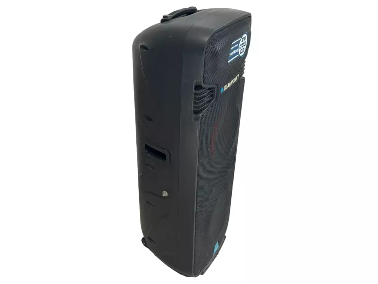 GŁOŚNIK PRZENOŚNY BLAUPUNKT PA25 1900 W BLUETOOTH