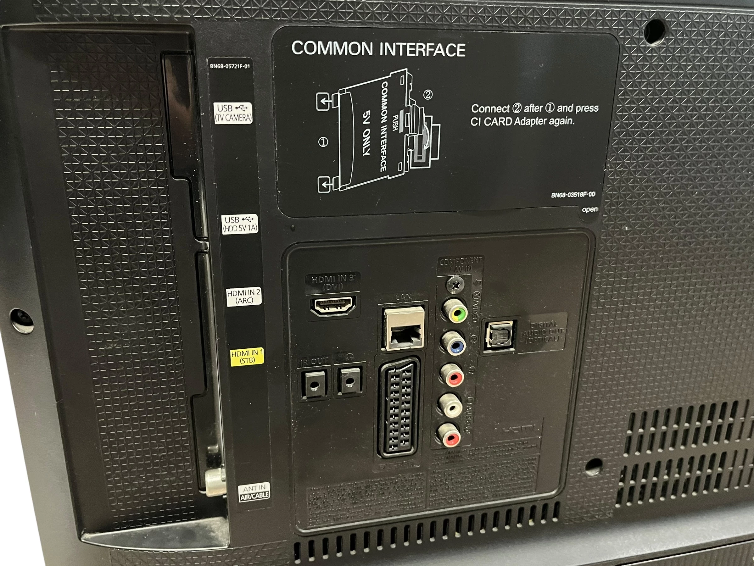 telewizor-samsung-ue32h5500aw-stan-11323-2