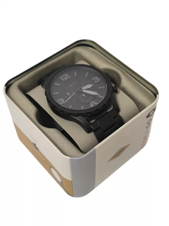 ZEGAREK FOSSIL JR1401 NATE
