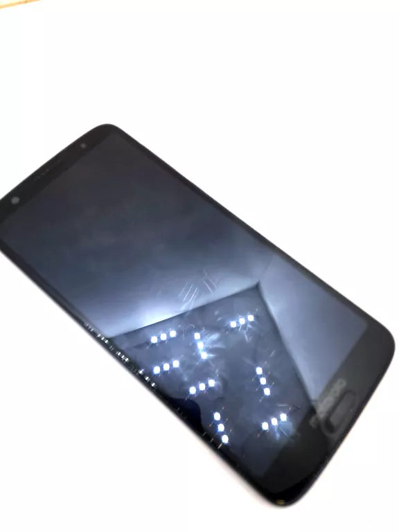 TELEFON SMARTFON MOTOROLA MOTO G6 3/32GB Z PUDEŁKIEM+ ETUI
