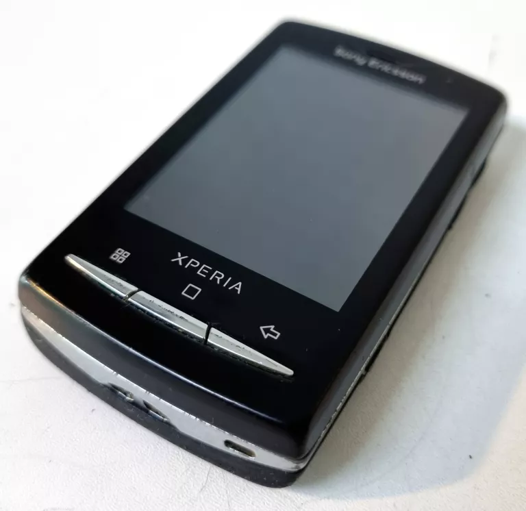 TELEFON XPERIA X10 MINI PRO