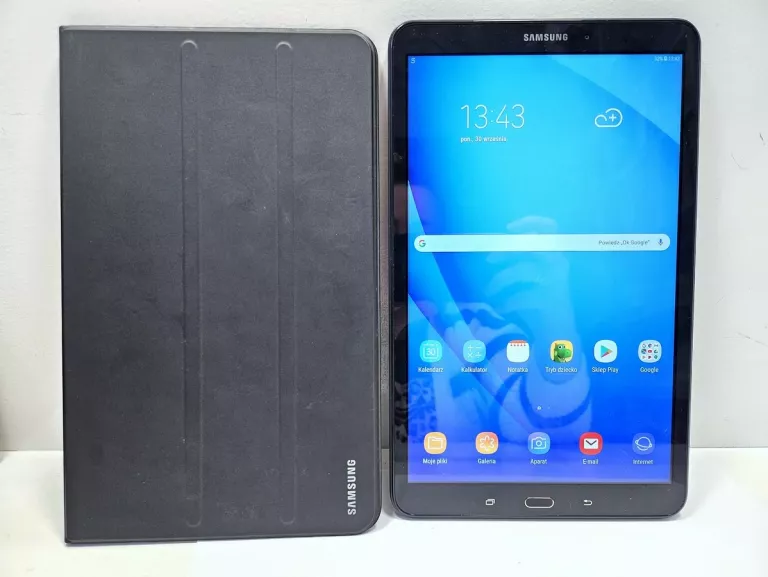 TABLET SAMSUNG GALAXY TAB A (2016) + ETUI